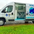 Mobile Dog Grooming Van Standalone Conversion