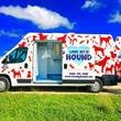 Mobile Dog Grooming Van Standalone Conversion