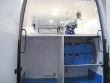 Dog Grooming Mobile Conversions