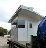 Mobile Grooming Parlours in Exeter