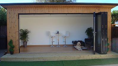 Pet Grooming Parlour Conversions