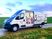  Sass & Wags Pet Grooming Vans  